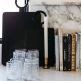 Liesel Candlestick - Brass