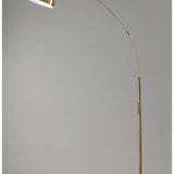Bolton LED Arc Lamp