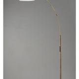 Bolton LED Arc Lamp