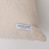 Whitten Wooly Boucle Pillow - 3 Sizes
