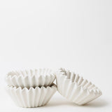Here For It Ruffled Bowl - 2 Sizes