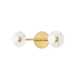 Elmont Vanity Light  - 2 Sizes