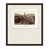 San Francisco Memories Wall Art - 4 Styles