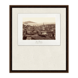 San Francisco Memories Wall Art - 4 Styles