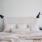 Whitten Wooly Boucle Pillow - 3 Sizes