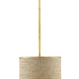 Tenby Oval Chandelier