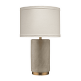 Mortar Table Lamp