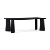 Laurel 96" Dining Table