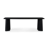 Laurel 96" Dining Table
