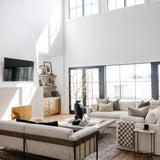 Ella Sofa - 91"