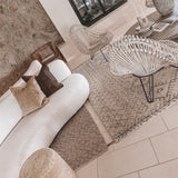 Simone Sheepskin Sofa