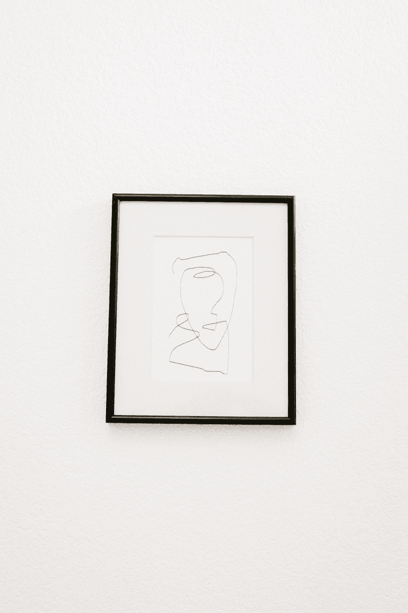 Monty Wall Art at THELIFESTYLEDCO™ Small scale, big impact - Our Micro Art Collection is a hand curated selection of vintage inspired + modern prints intended to fill all the cozy spaces in your home.
