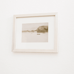 Kailani Wall Art at THELIFESTYLEDCO™ Small scale, big impact - Our Micro Art Collection is a hand curated selection of vintage inspired + modern prints intended to fill all the cozy spaces in your home.