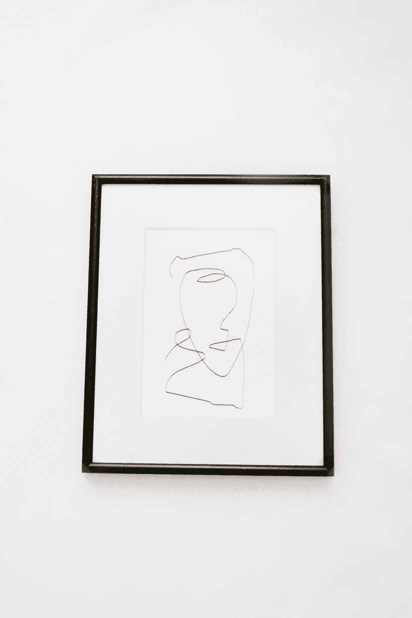 Monty Wall Art at THELIFESTYLEDCO™ Small scale, big impact - Our Micro Art Collection is a hand curated selection of vintage inspired + modern prints intended to fill all the cozy spaces in your home.