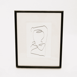 Monty Wall Art at THELIFESTYLEDCO™ Small scale, big impact - Our Micro Art Collection is a hand curated selection of vintage inspired + modern prints intended to fill all the cozy spaces in your home.