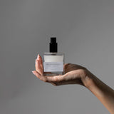 Woven Home + Linen Mist - 3.4 oz