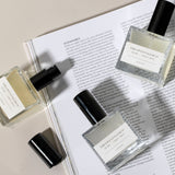 Woven Home + Linen Mist - 3.4 oz