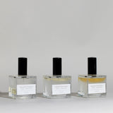 Woven Home + Linen Mist - 3.4 oz
