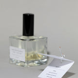 Woven Home + Linen Mist - 3.4 oz