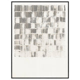 Repetitive Rectangle Wall Art