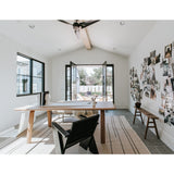 Malibu Dining Table