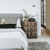 Takio Bed