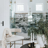 Kim Velvet Chair