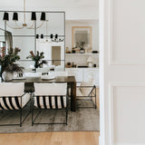 Basis Rug - Grey