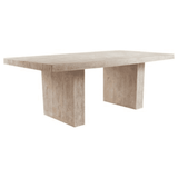 Old Lumber Dining Table