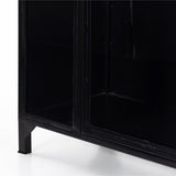 Belmont Cabinet