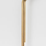 Lapis Sconce