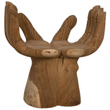 Le Main Chair