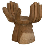 Le Main Chair