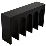 Bridge Console