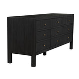 Conrad Dresser