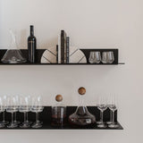 Francesca Fluted Wine Glass