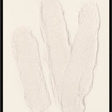 The Shape VIII Wall Art