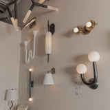 Swanson Sconce