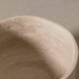 Rhodes Paper Mache Bowl