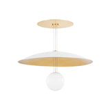 Brim Pendant