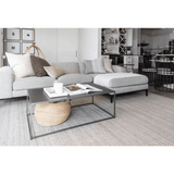Medanos Rug - Gray