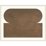 Contemporary Form Wall Art