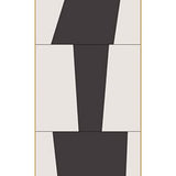 Totem of Form Wall Art