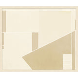 Neutral Spaces Wall Art - 2 Styles